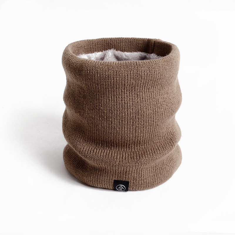 Cold-proof And Thermal Head Protector Cervical Spine Collar