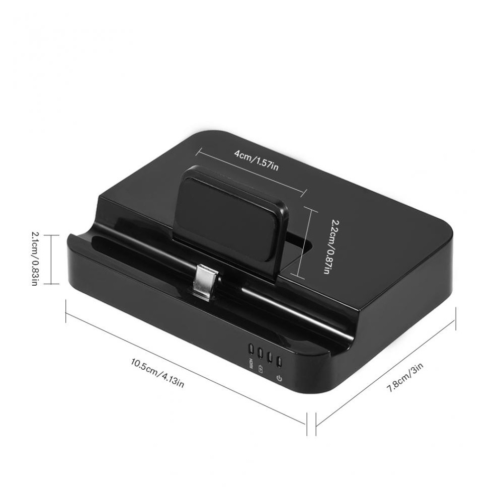 Mobile Phone To HD Mobile Phone Dock Converter - Image 2