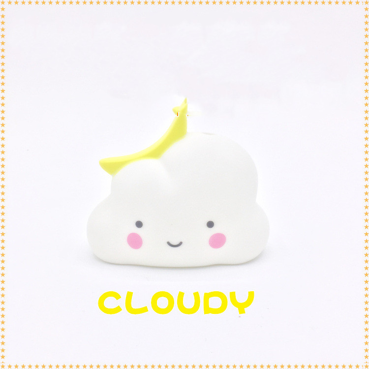 Cloud