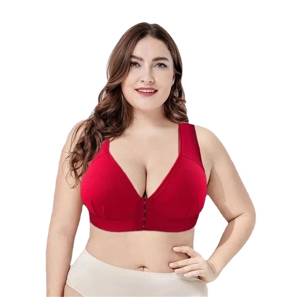 Title 2, Dames sportbeha plus size, comfortabel en ademe...