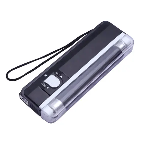 UV Light Front Windshield Curing