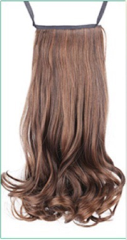 Light Brown