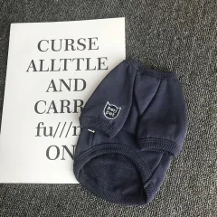 Pet Clothes Autumn And Winter Clothes New Allmatch Autumn Clothes Small Sweater Four Colours - Blue - View 1