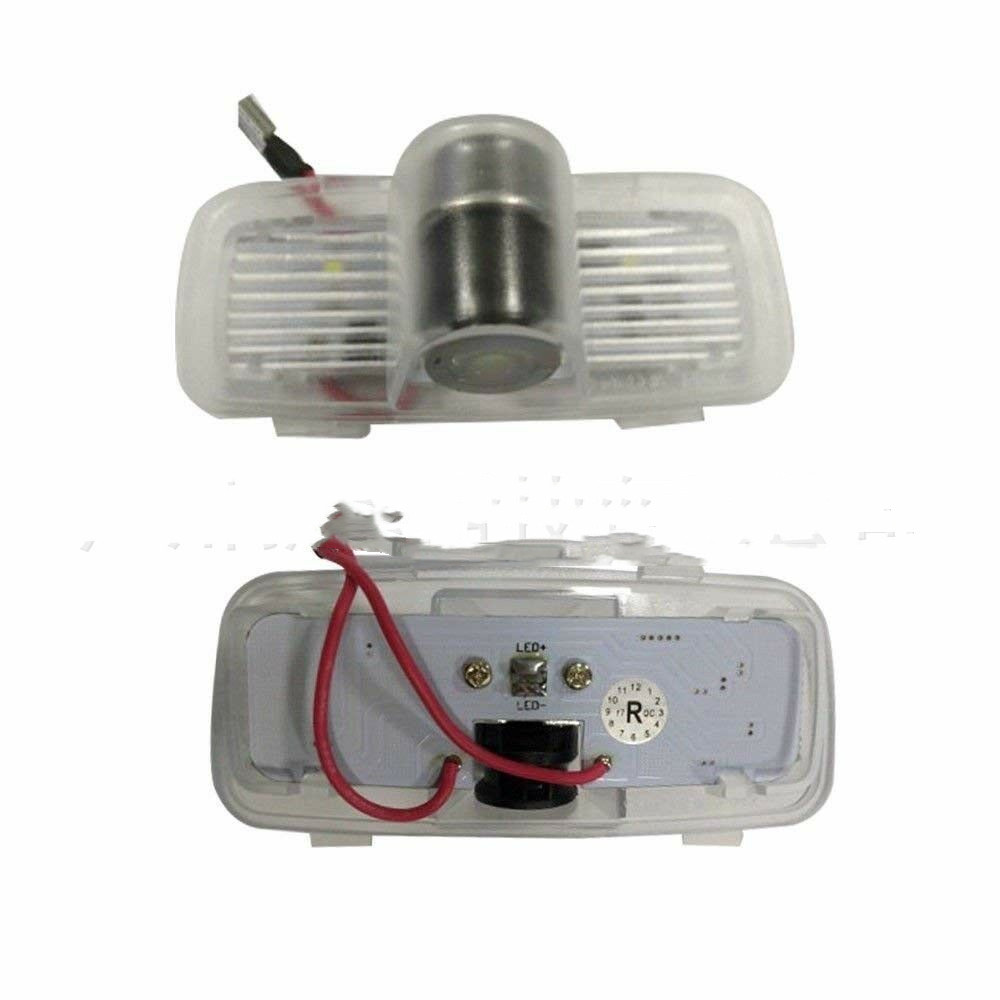 The Production Of Automobile Welcome Lamp Is Applicable