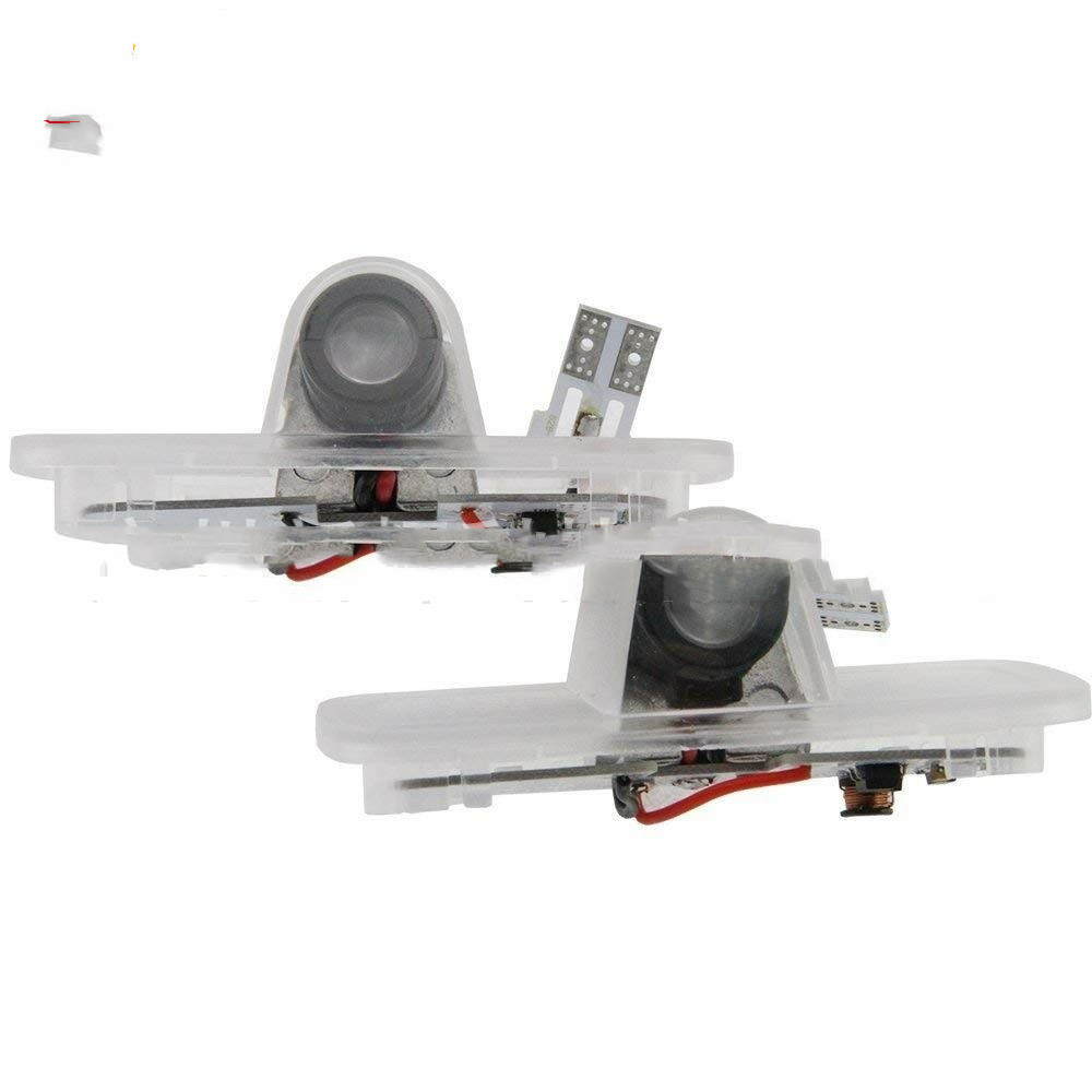 The Production Of Automobile Welcome Lamp Is Applicable