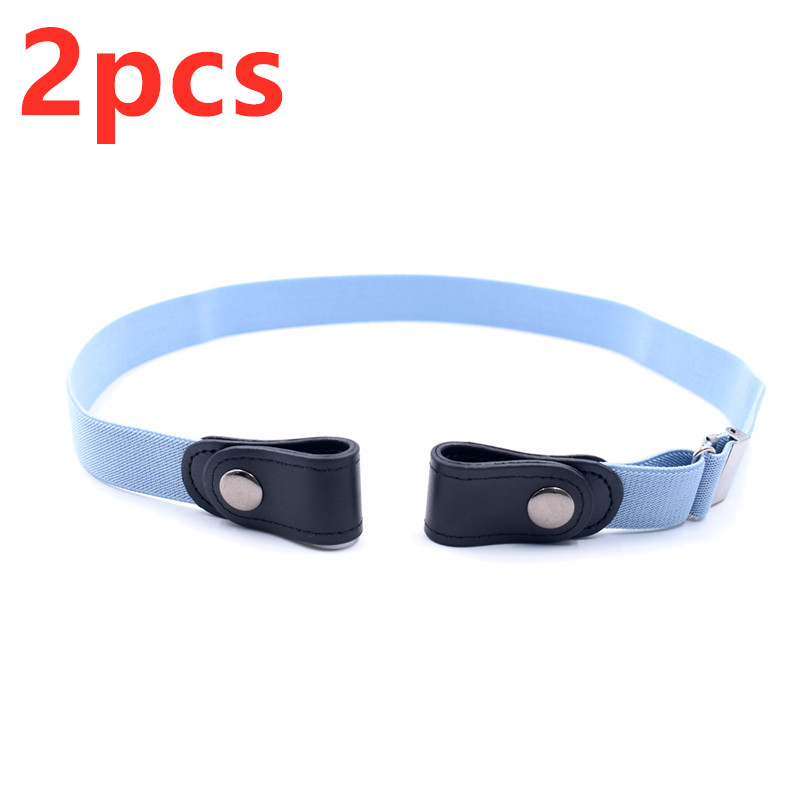 Adjust the loose belt