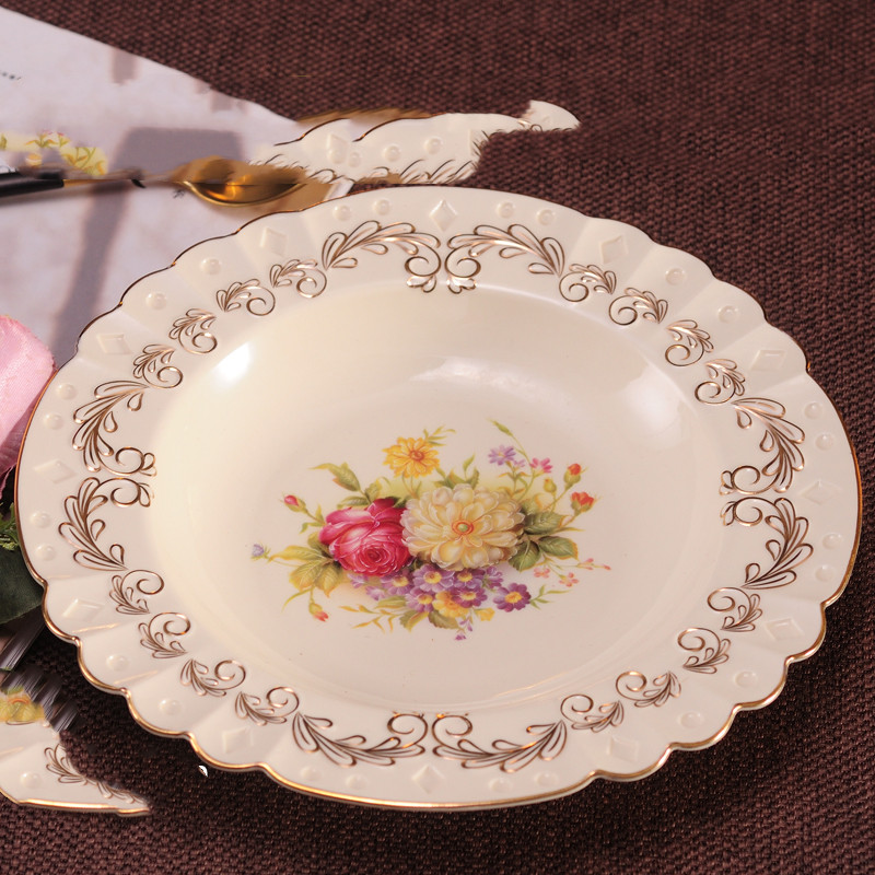 8inch soup plate