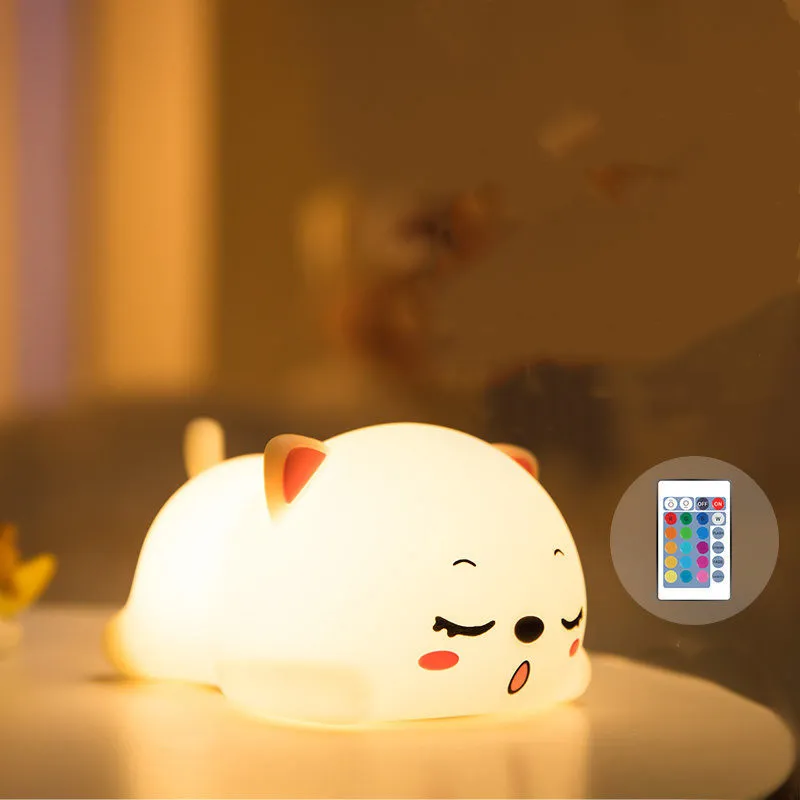 Bedside night light – image 9