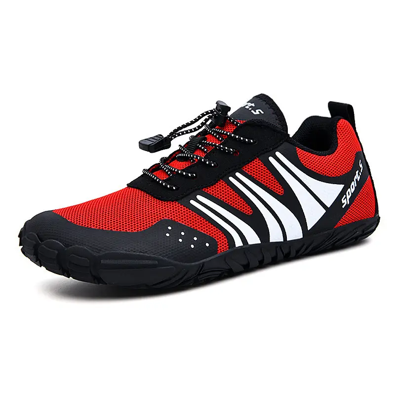 Outdoor Wading Shoes, Quick-drying Beach Hiking Fishing