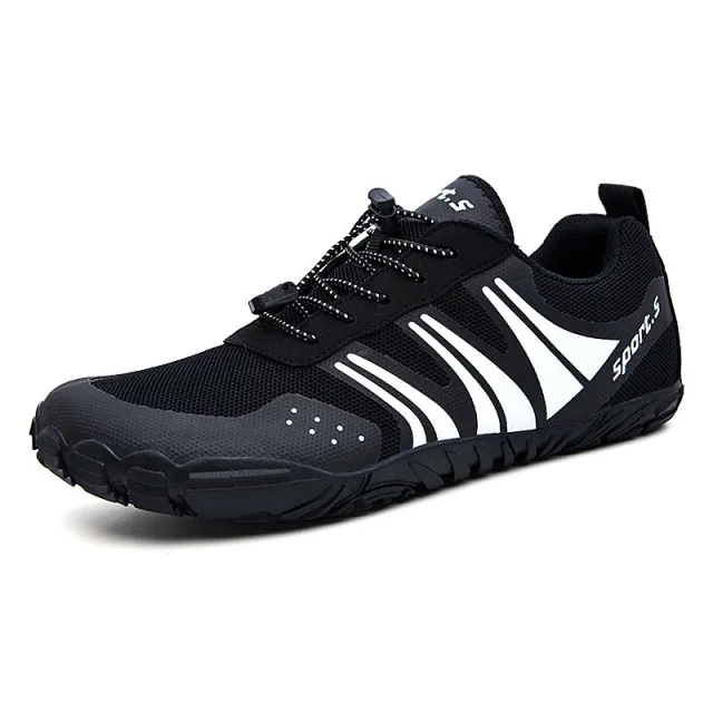 Outdoor Wading Shoes, Quick drying Shoes, Beach Shoes, Hiking Shoes, Fishing Sports Shoes Black - Shop at LoveMi