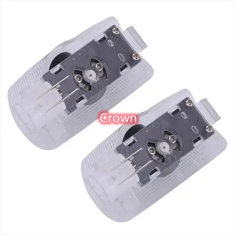 Welcome Lamp Is Suitable for Car Door Original Parking