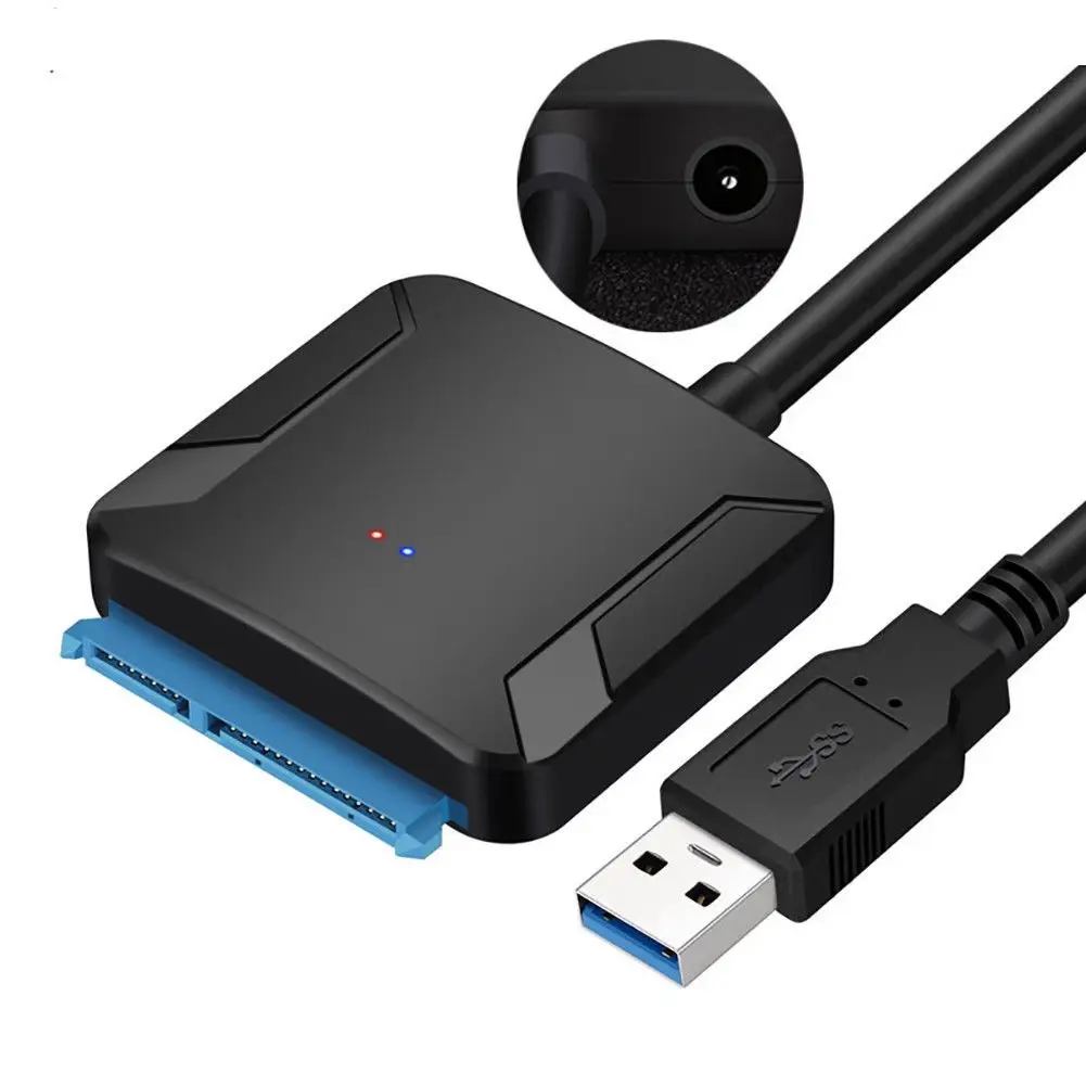 Onvian USB 3.0 To Sata Adapter Converter
