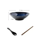 6Inch Noodle Bowl Set