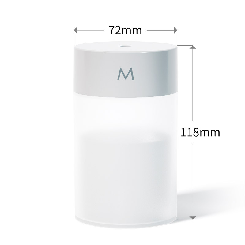 Новый стиль увлажнитель воздуха ароматический диффузор бытовой USB ультразвуковой диффузор увлажнитель эфирного масла