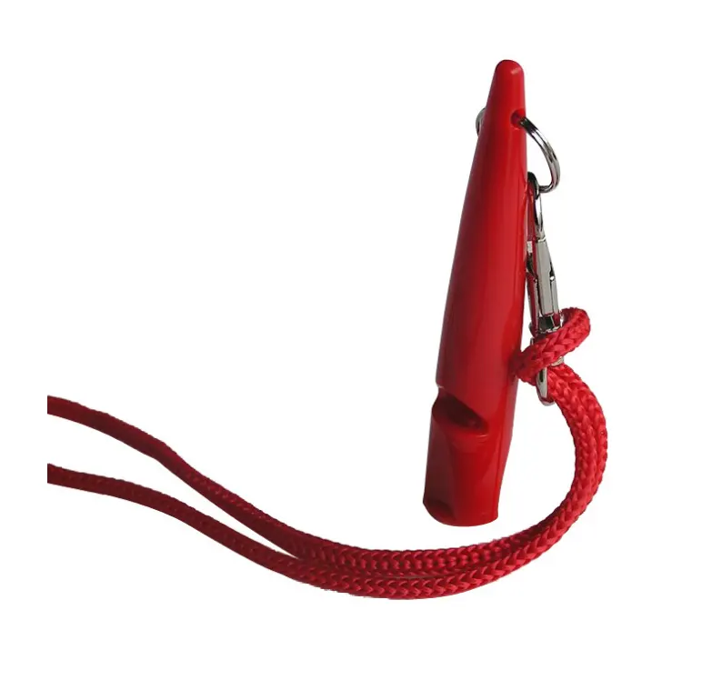 Pet Training Dog Whistle with Lanyard Dog