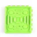 Slow Food Plate Single Piece G