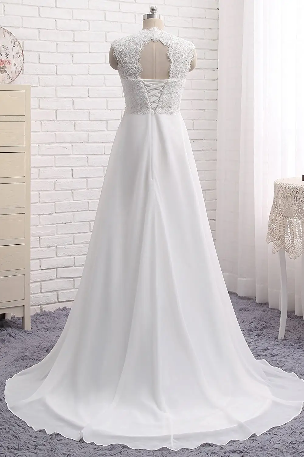 Bride Wedding Dress Princess Married