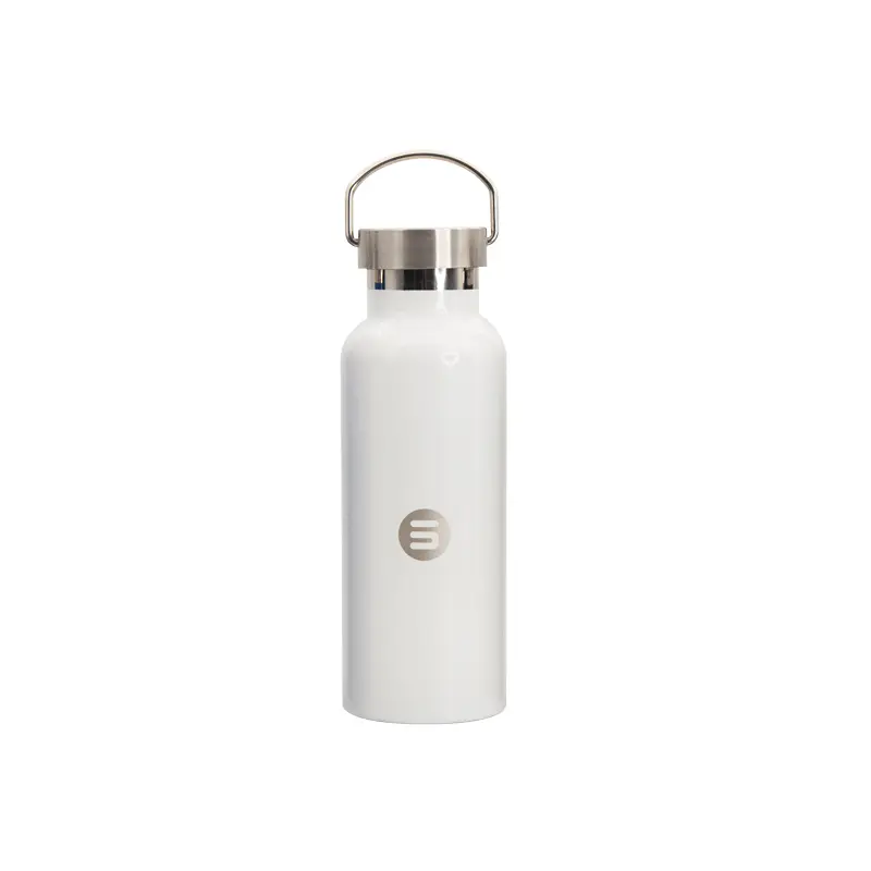 Stainless Steel Vacuum Cup