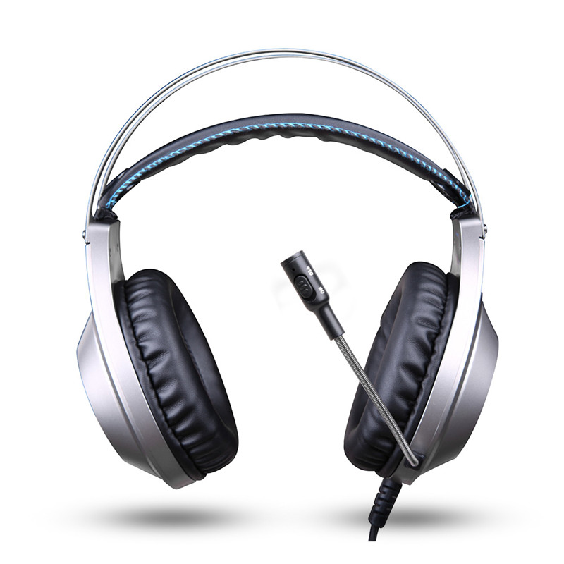 Computer Headset Headset Notebook Desktop Headset - Image 3