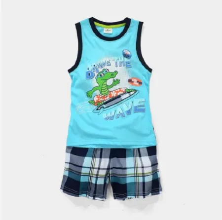 Children'S Clothes