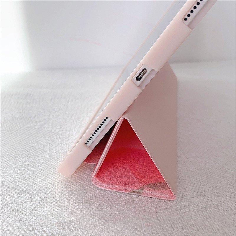 Compatible With, Ipad Pro Tablet Anti-drop Holster Protective Cover - Image 6