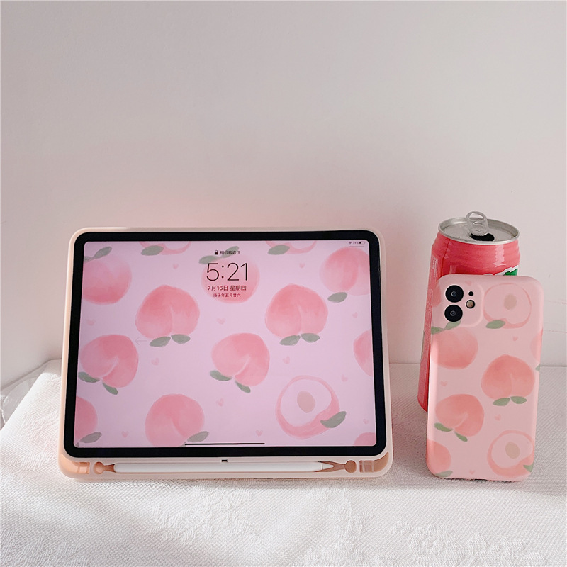 Compatible With, Ipad Pro Tablet Anti-drop Holster Protective Cover - Image 5
