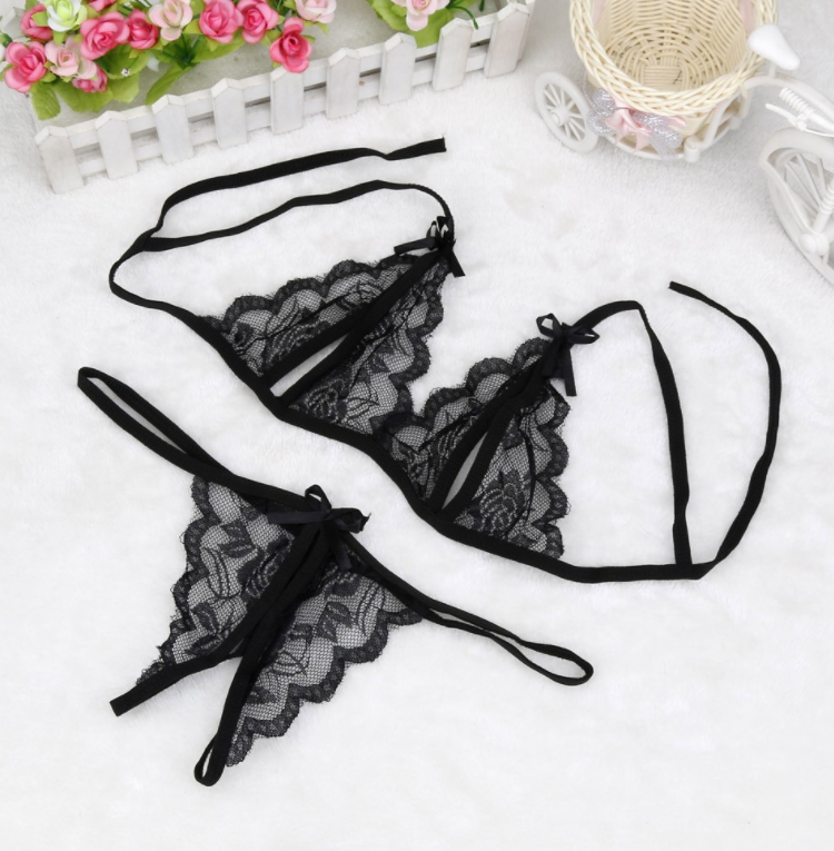 Title 4, Imitation Silk Home Underwear Sexy Briefs. Expe...