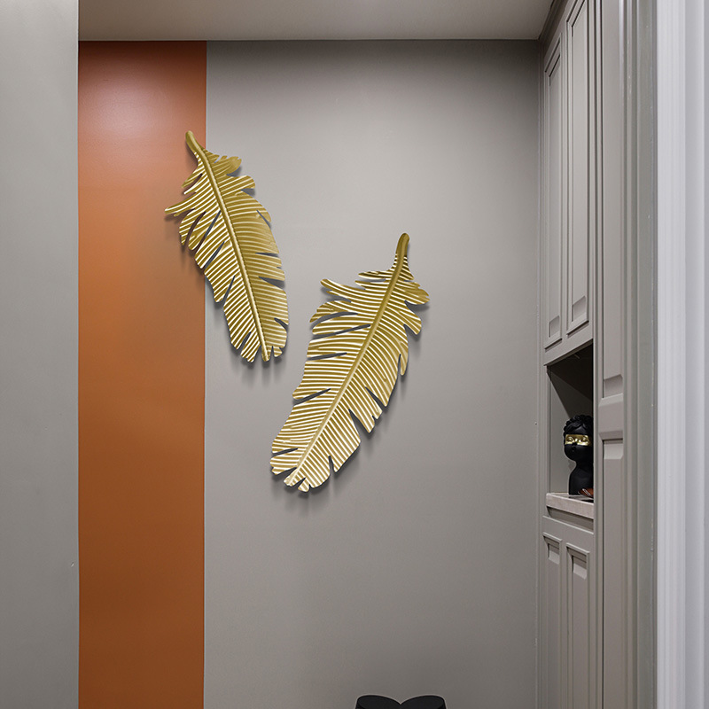 Tv Sofa Background Wall Hanging Decorations, picture 2 of 4