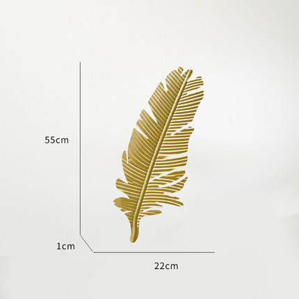 Tv Sofa Background Wall Hanging Decorations, picture 4 of 4