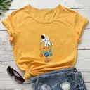 Dark Yellow