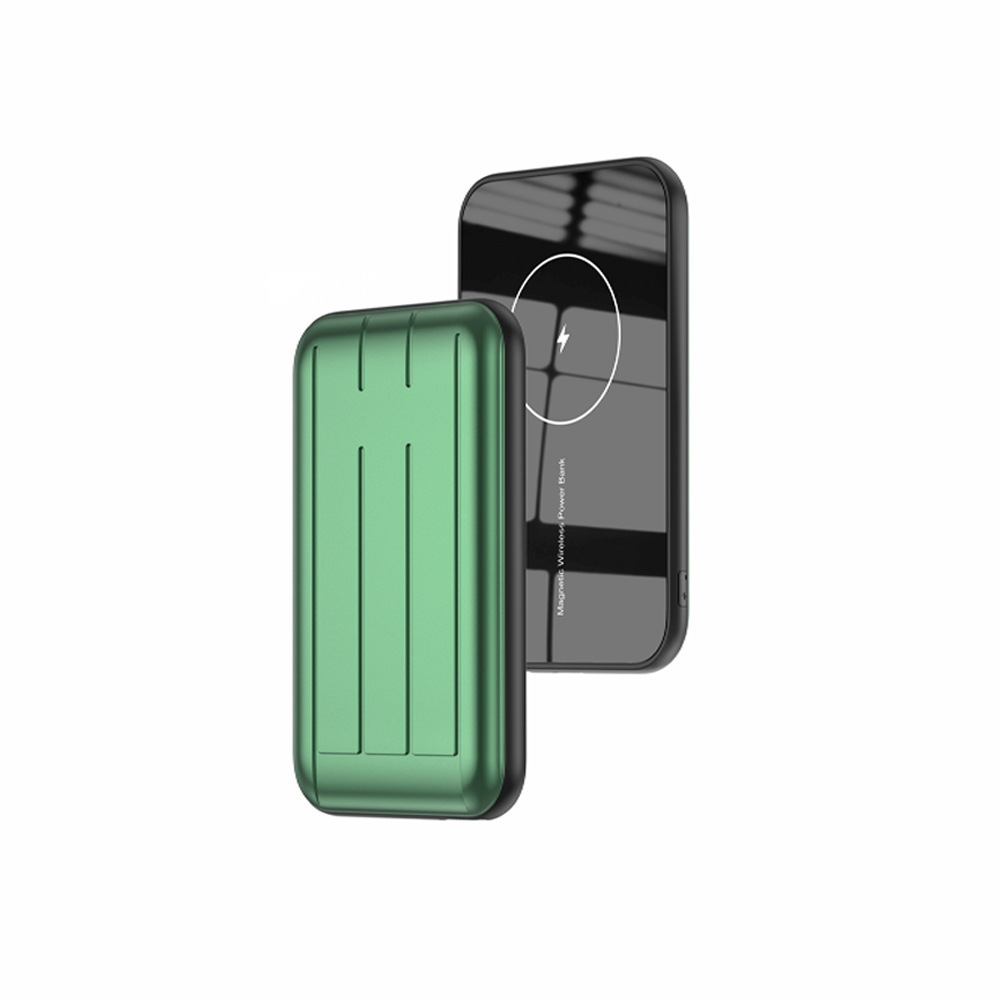 Trådløs lader 5 - Miniatyr 2