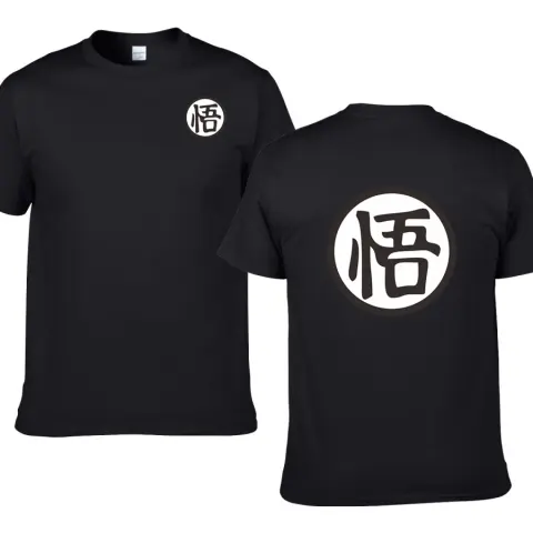 Casual Men Short Sleeve Shirt Cotton High Quality Male