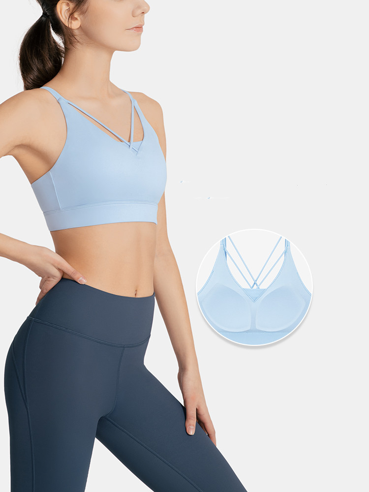 Title 5, Slim Yoga Vest Gathers Up The Shape To Reduce T...