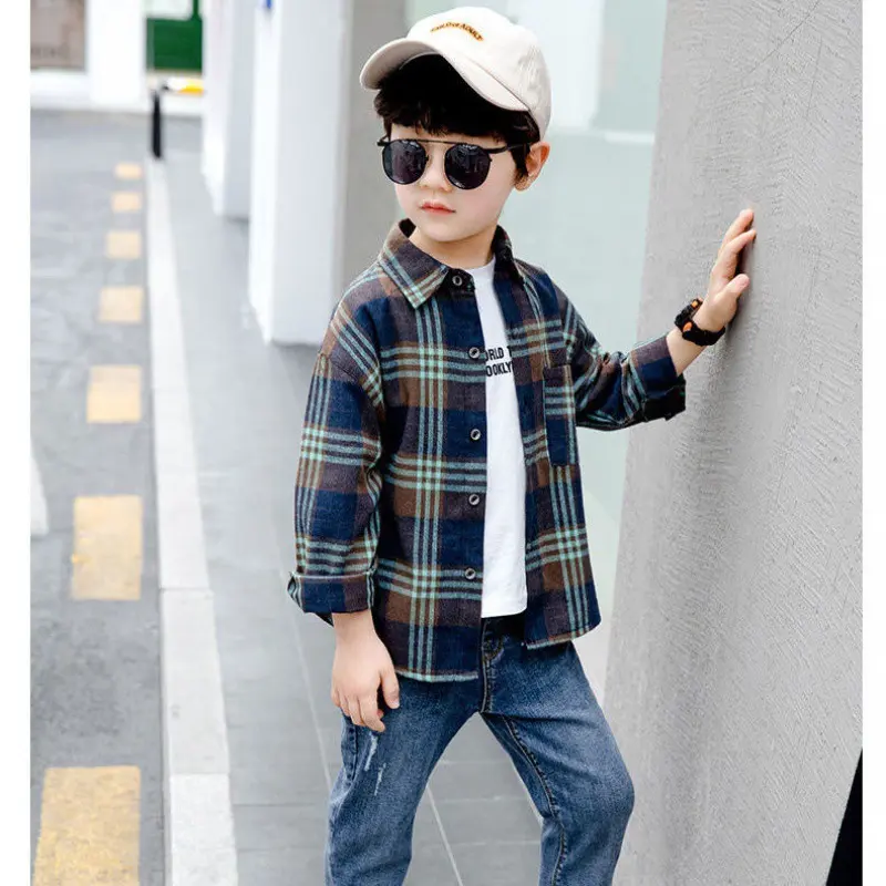 Children's Shirts