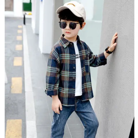 Children's Shirts