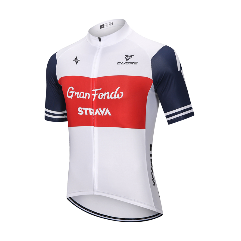 Cycling Suit Pro Cycling Suit Quick-Drying Cycling Jersey