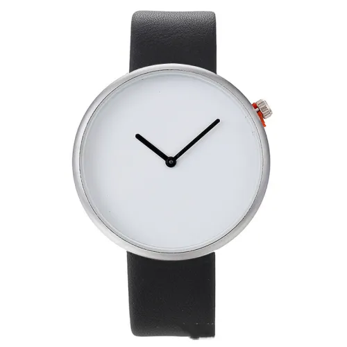 Men's And Women's Universal Belt Quartz Watch