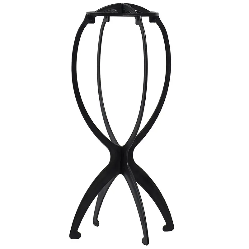 Wig Special Bracket Removable Plastic Shaping Support Frame Wig