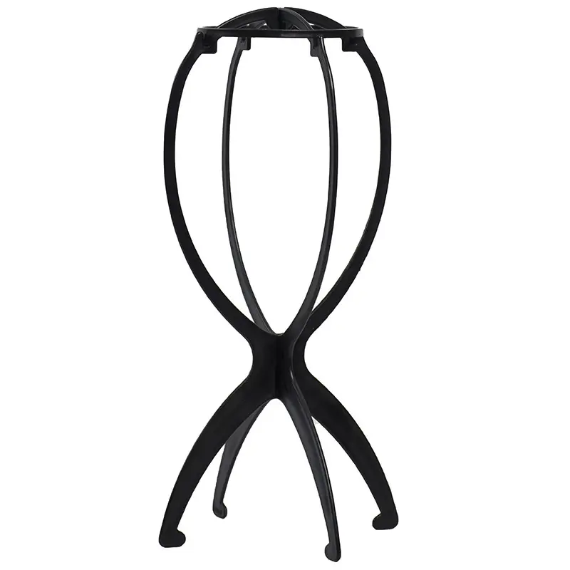 Wig Special Bracket Removable Plastic Shaping Support