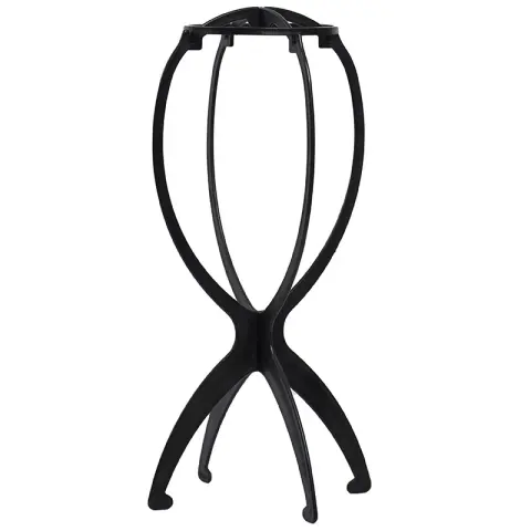 Wig Special Bracket Removable Plastic Shaping Support Frame Wig