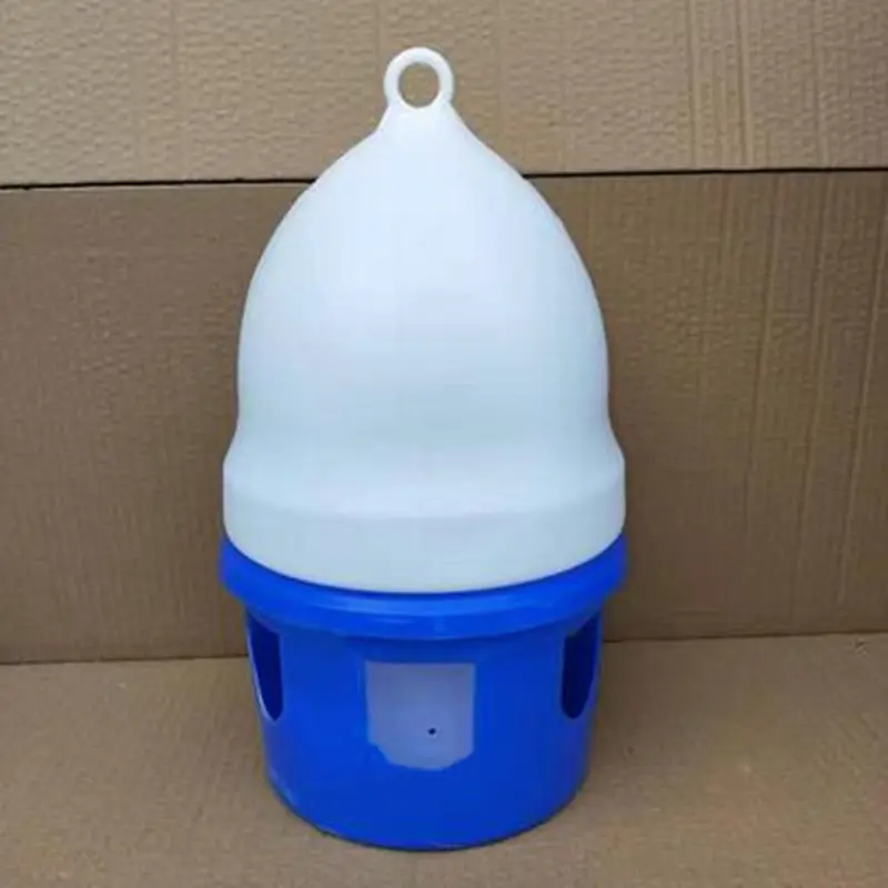 Pigeon Supplies Utensils Drinking Fountains Automatic Water Feeding Trough