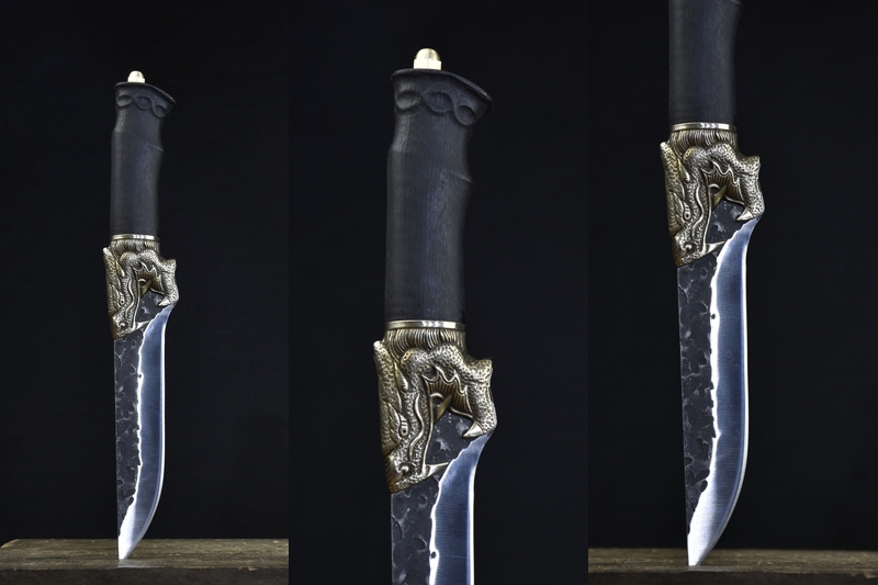 Kitchen Chiron Bone Knife Small Model