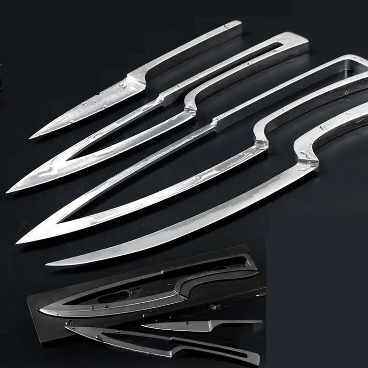 Kitchen Set Knife Fruit