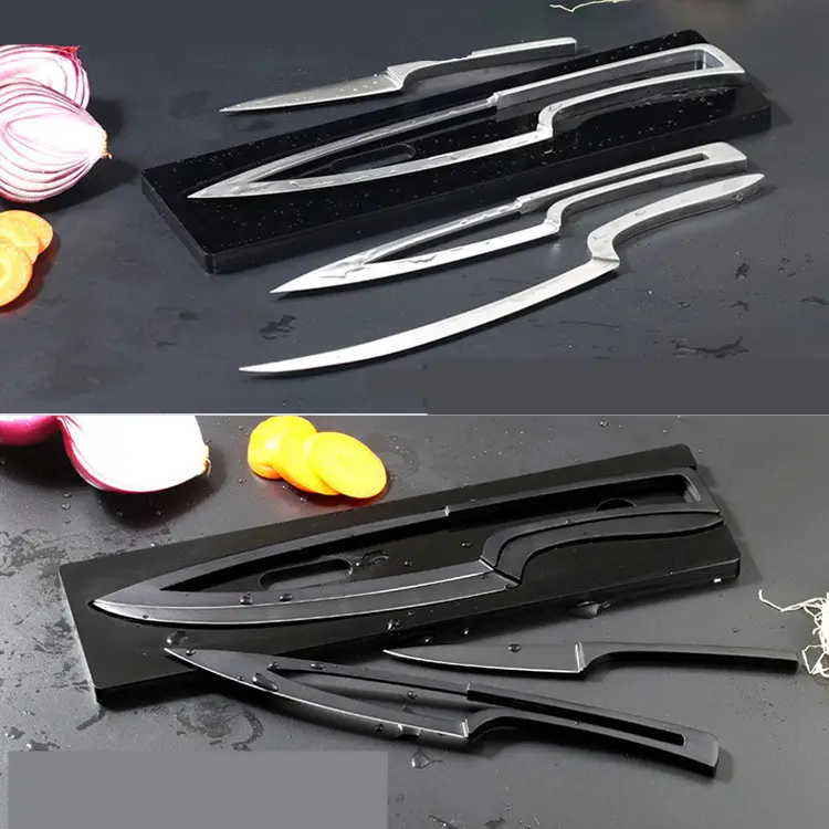 Kitchen Set Knife Fruit