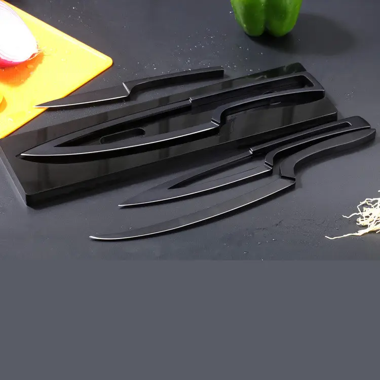 Kitchen Set Knife Fruit