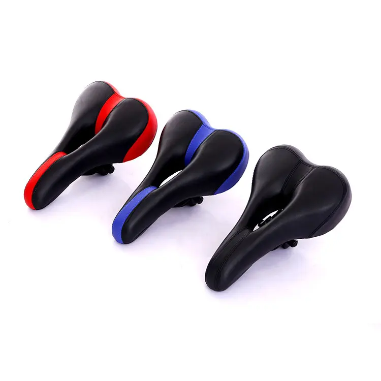 Hollow Comfortable Mountain Bike Seat