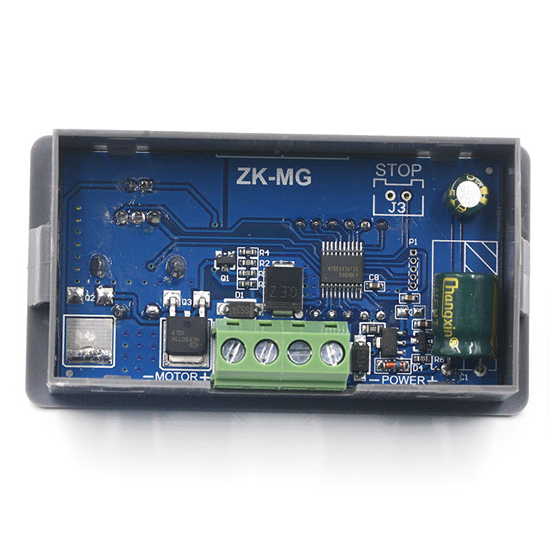 5V12V24 High Power Pwm Dc Motor Governor Digital Display Encoder Duty Cycle Frequency Shell Switch Mg