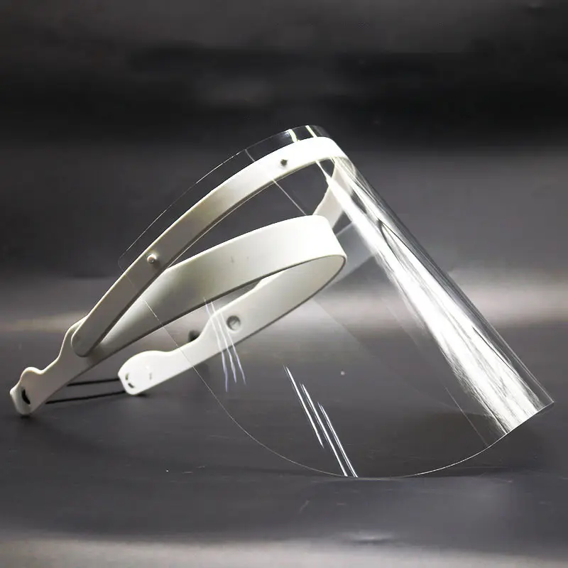 Dental Eye Protection Face Screen Anti-dropping Oral