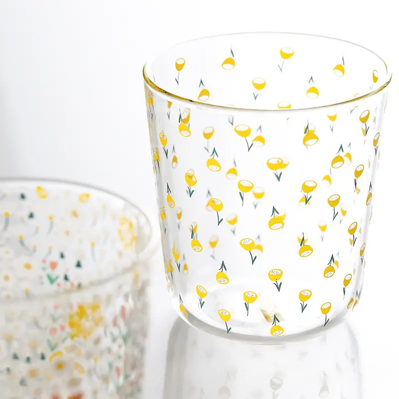 Home Printing Tea Cup