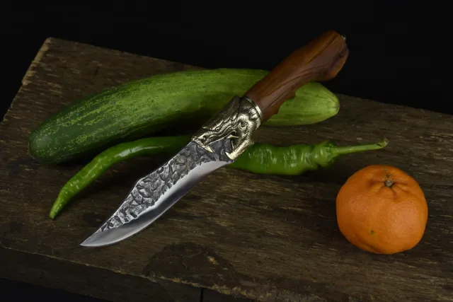 Faucet Bone Knife Black - Shop at LoveMi
